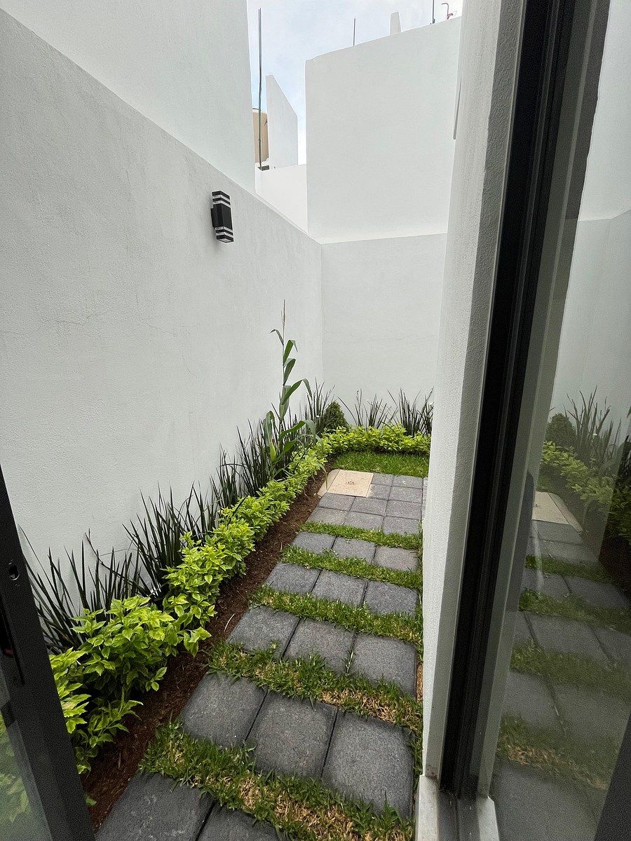 Casa en Loma Larga, Morelia, foto 14 de 22