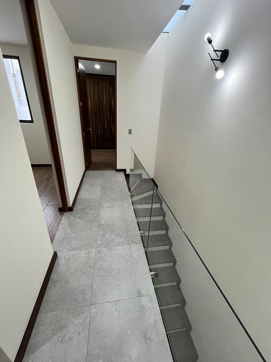 Casa en Loma Larga, Morelia, foto 15 de 22