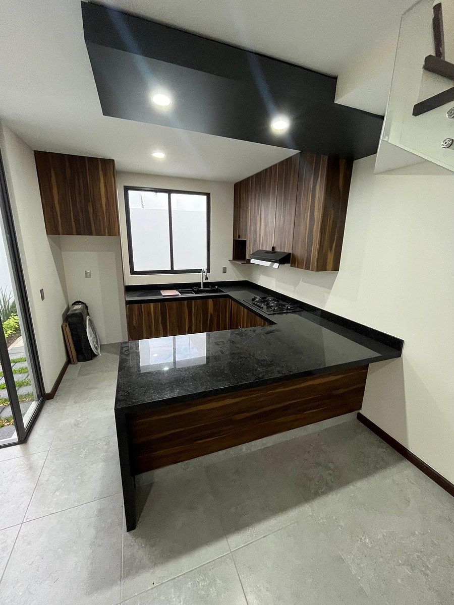 Casa en Loma Larga, Morelia, foto 18 de 22
