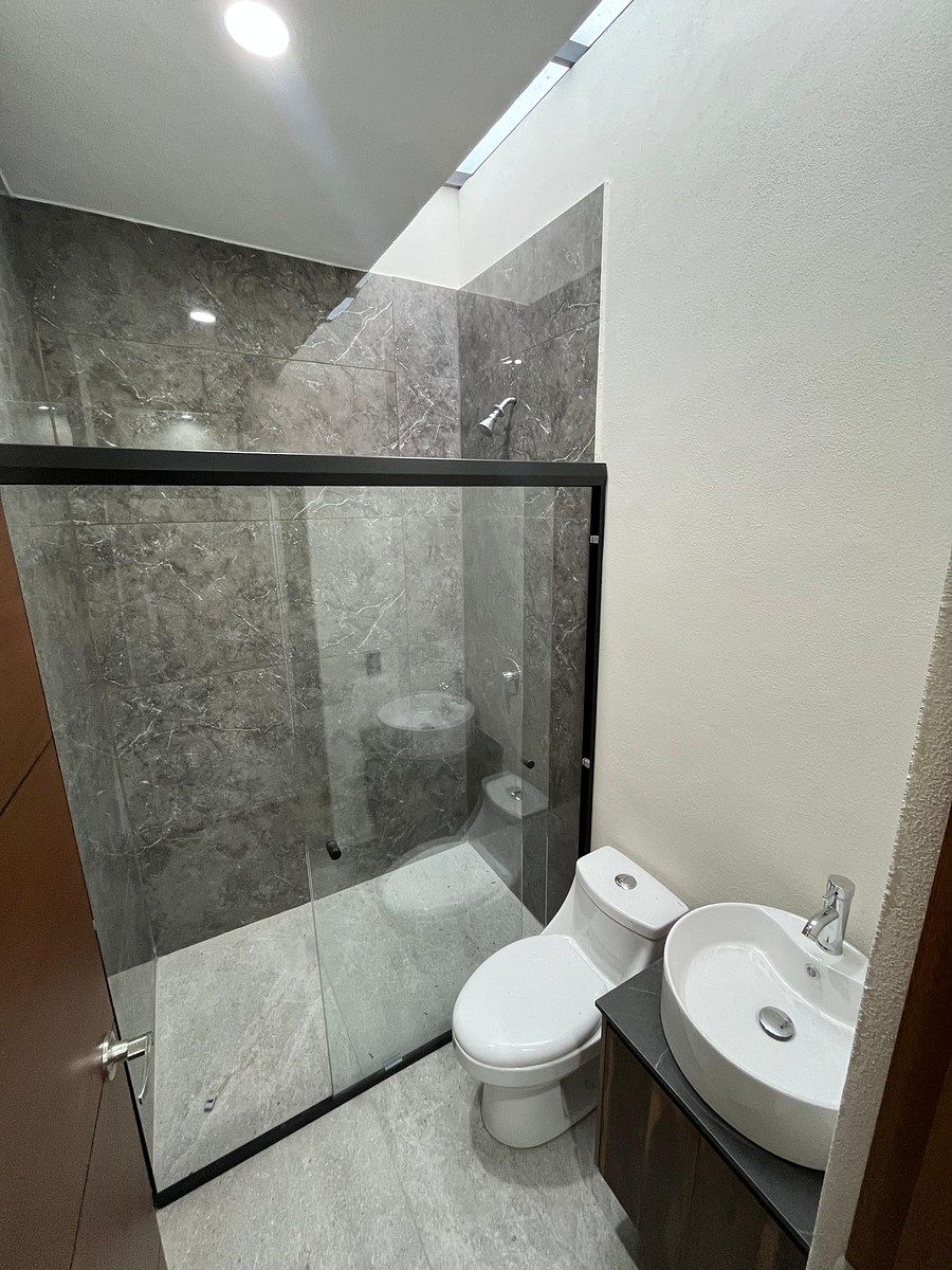 Casa en Loma Larga, Morelia, foto 19 de 22