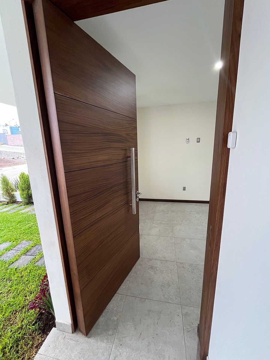 Casa en Loma Larga, Morelia, foto 21 de 22