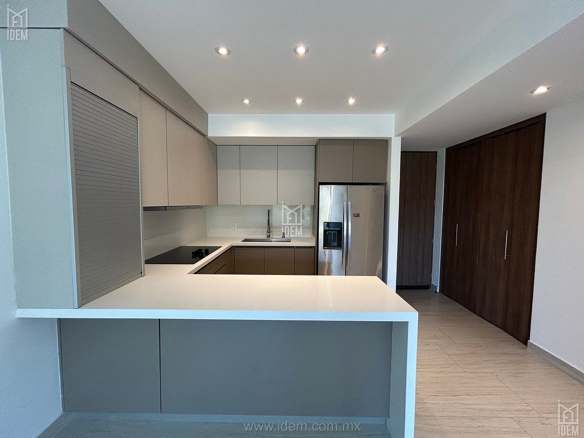 1609 - Apartamento para alugar em Colinas de San Jerônimo em Cantera Zafiro, Mty, foto 1 de 23