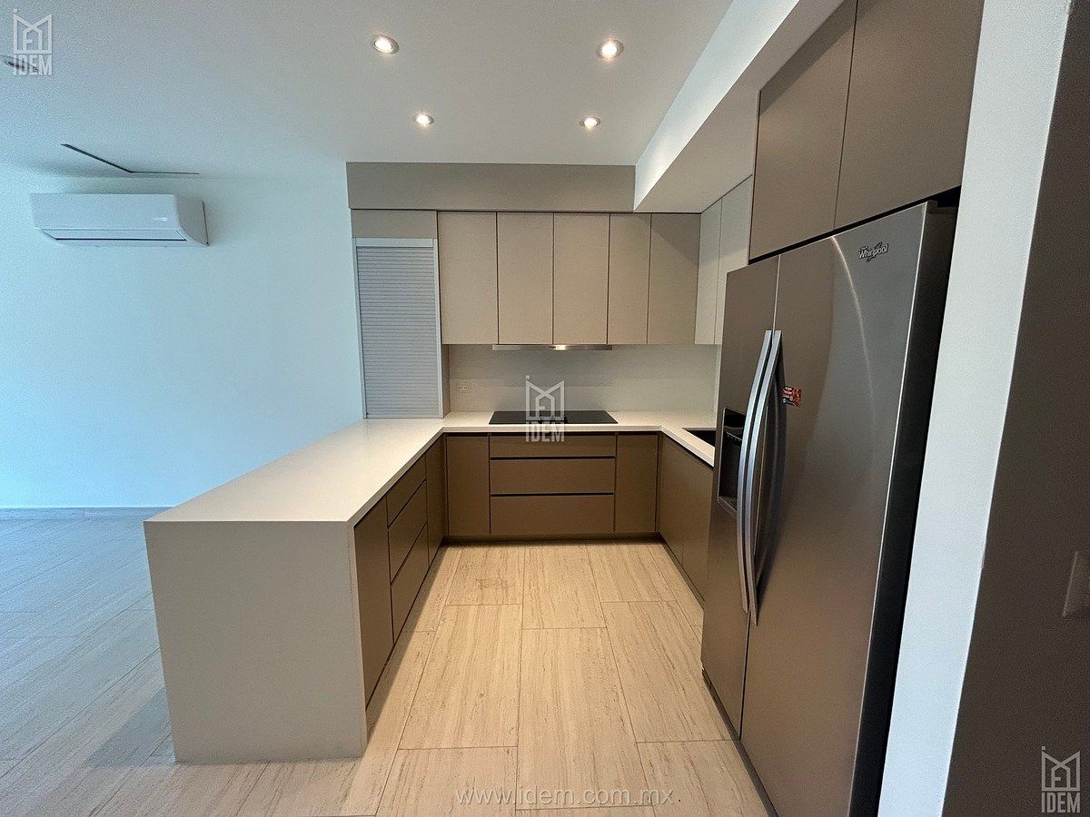 Apartamento em Colinas de San Jerónimo, Monterrey, foto 3 de 23