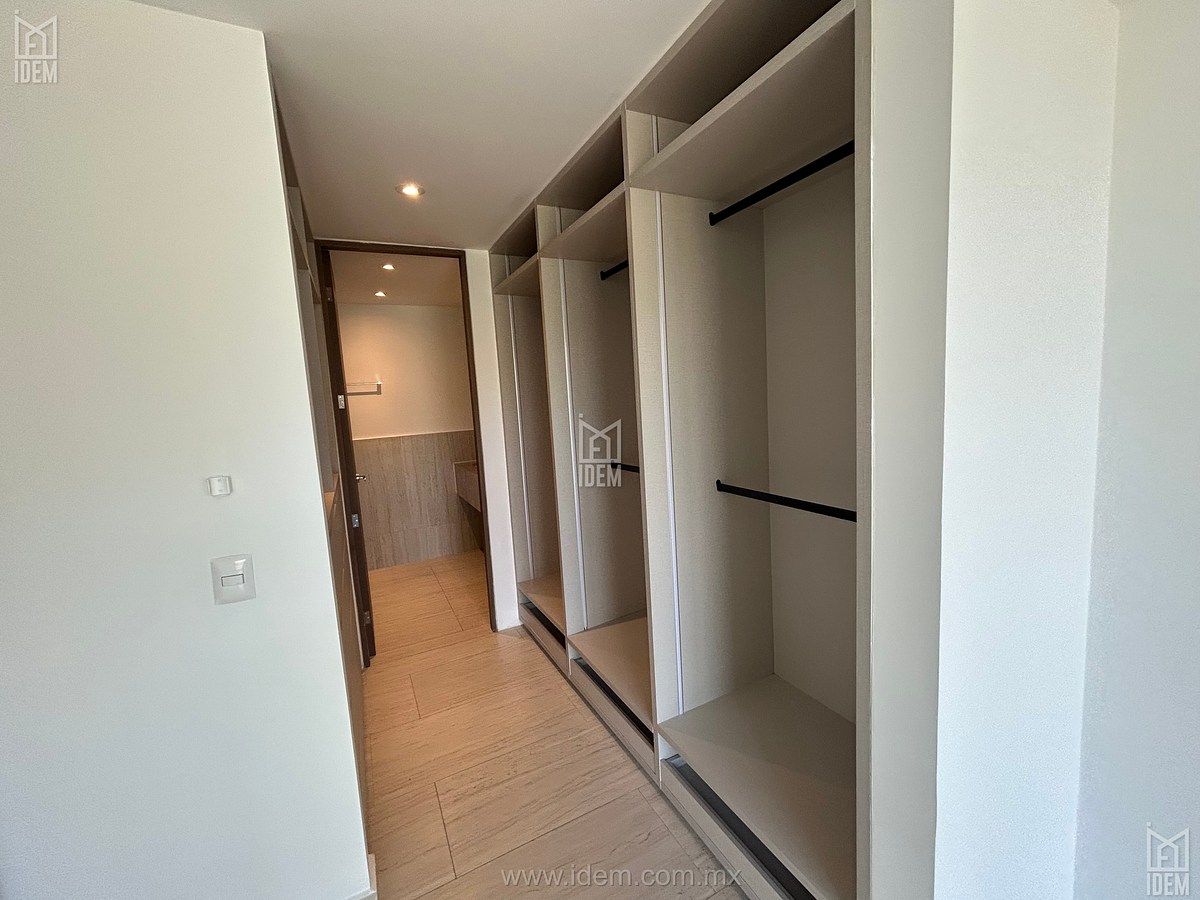 Apartamento em Colinas de San Jerónimo, Monterrey, foto 4 de 23