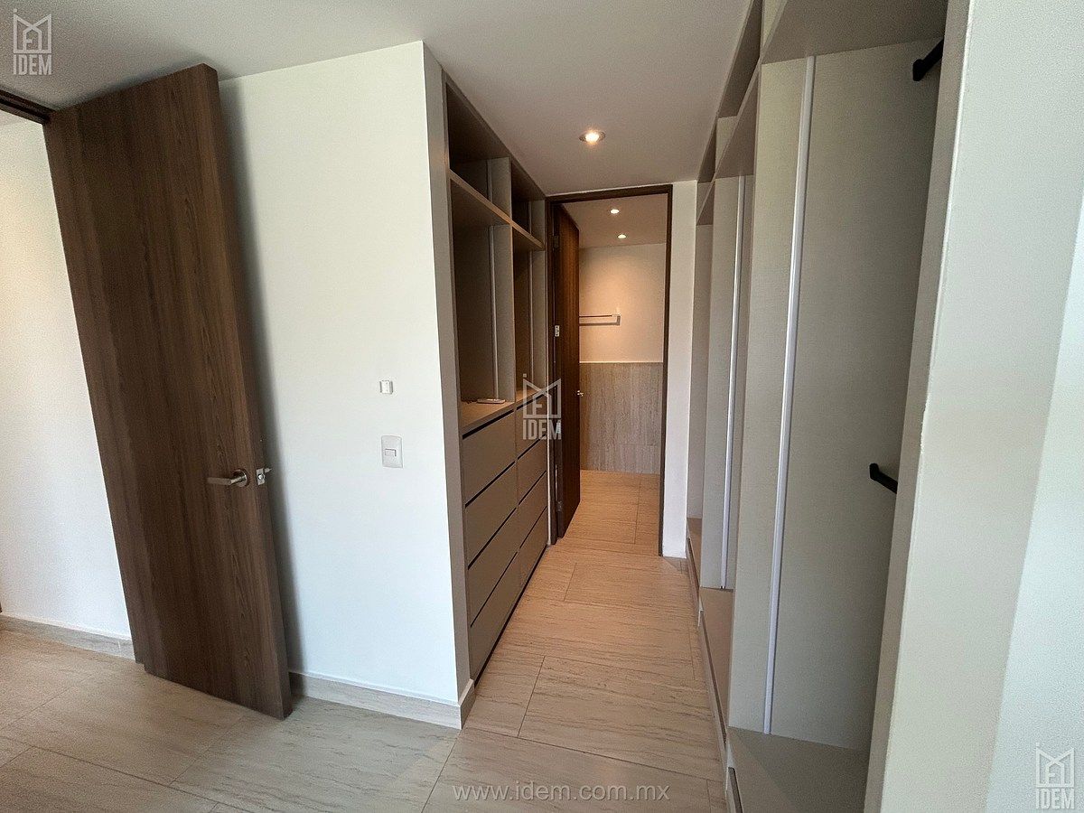 Apartamento em Colinas de San Jerónimo, Monterrey, foto 5 de 23