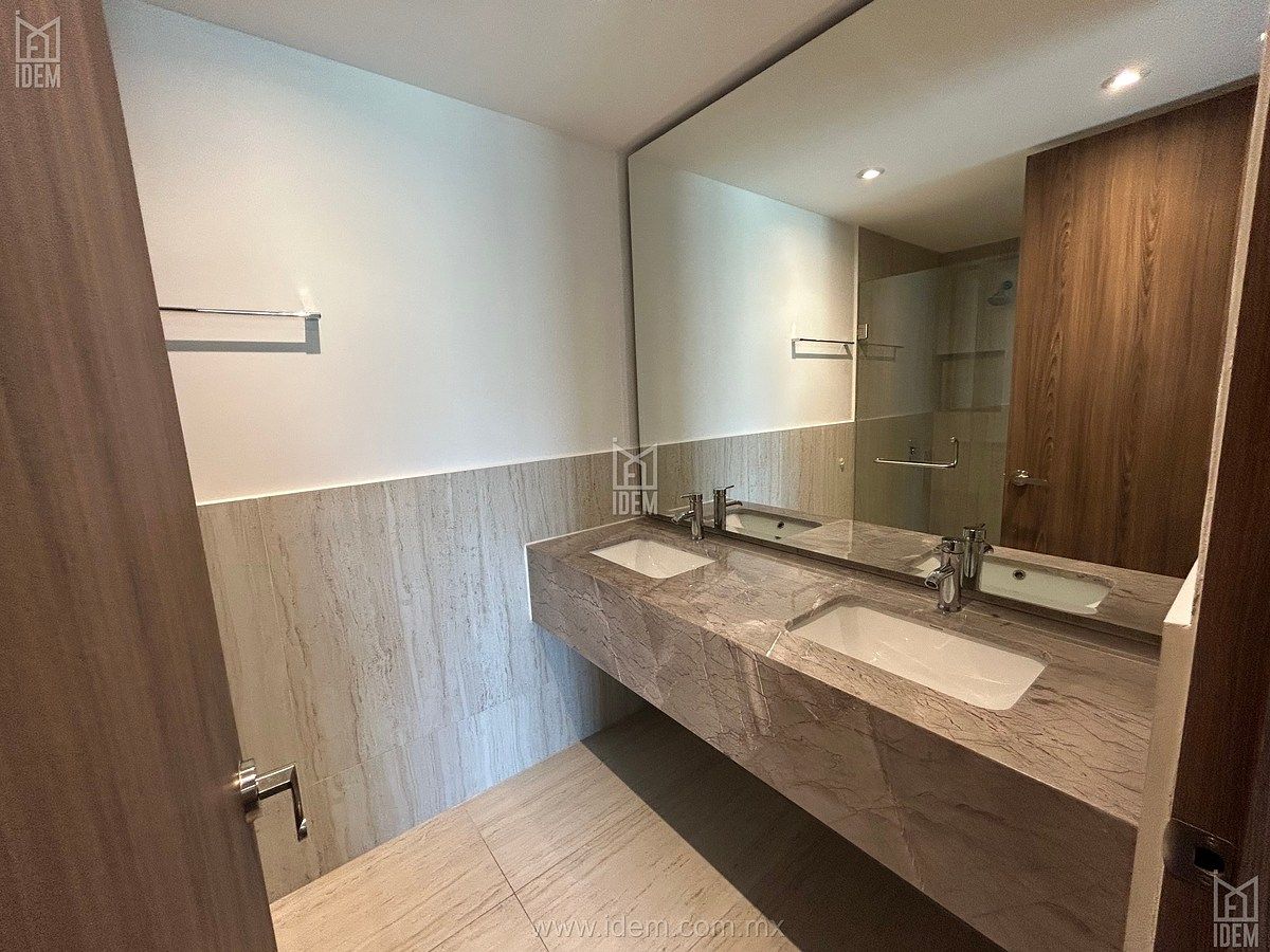 Apartamento em Colinas de San Jerónimo, Monterrey, foto 6 de 23