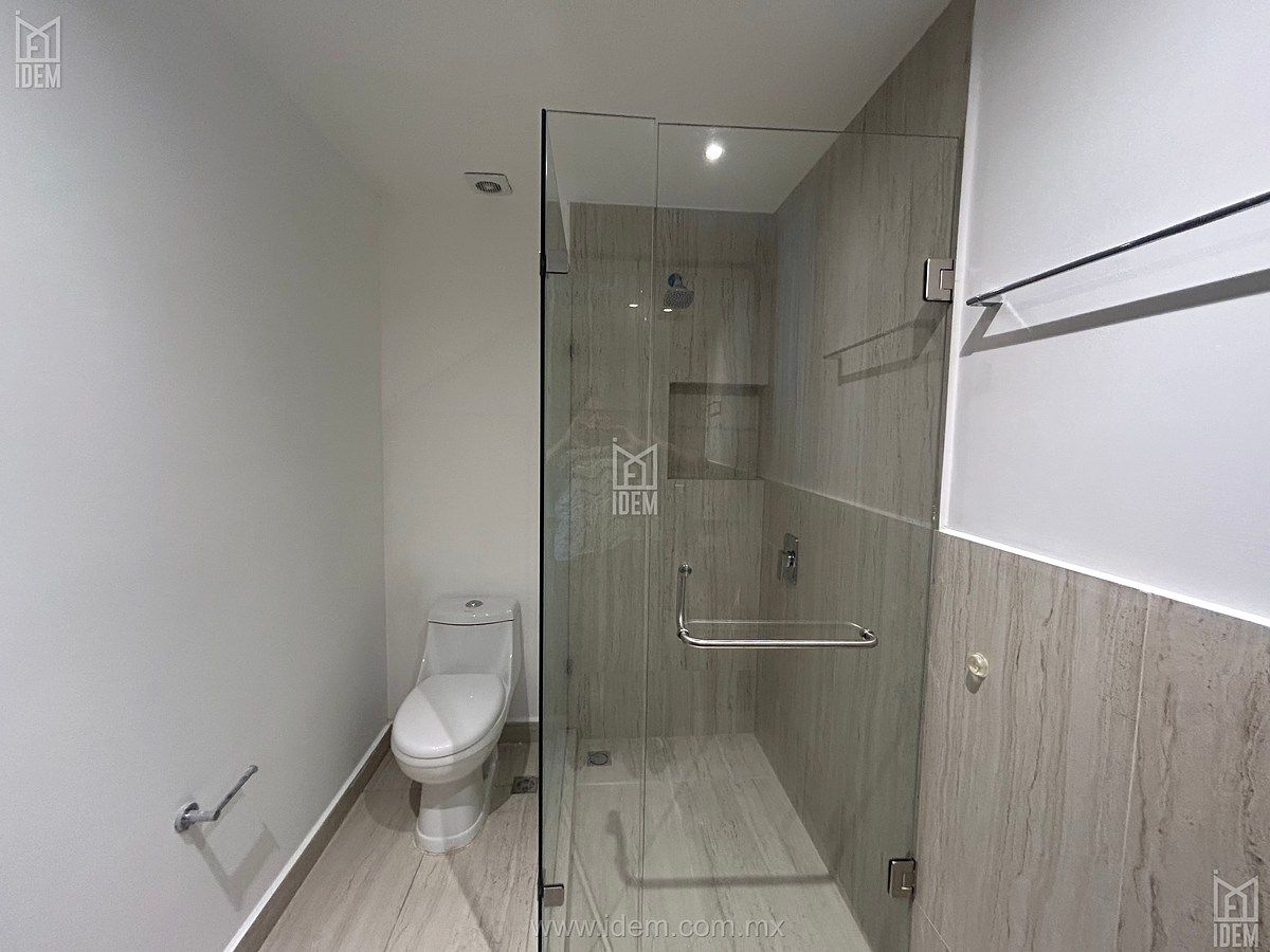 Apartamento em Colinas de San Jerónimo, Monterrey, foto 7 de 23