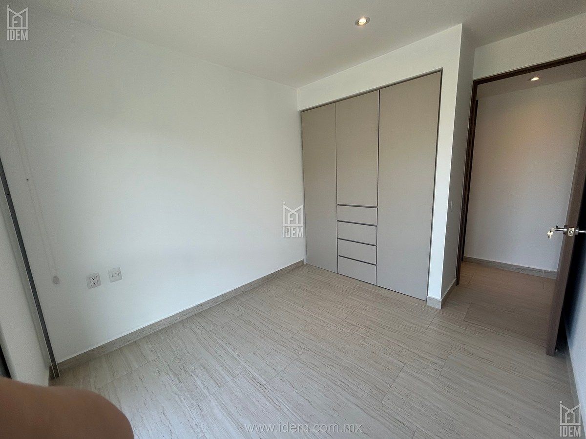 Apartamento em Colinas de San Jerónimo, Monterrey, foto 8 de 23