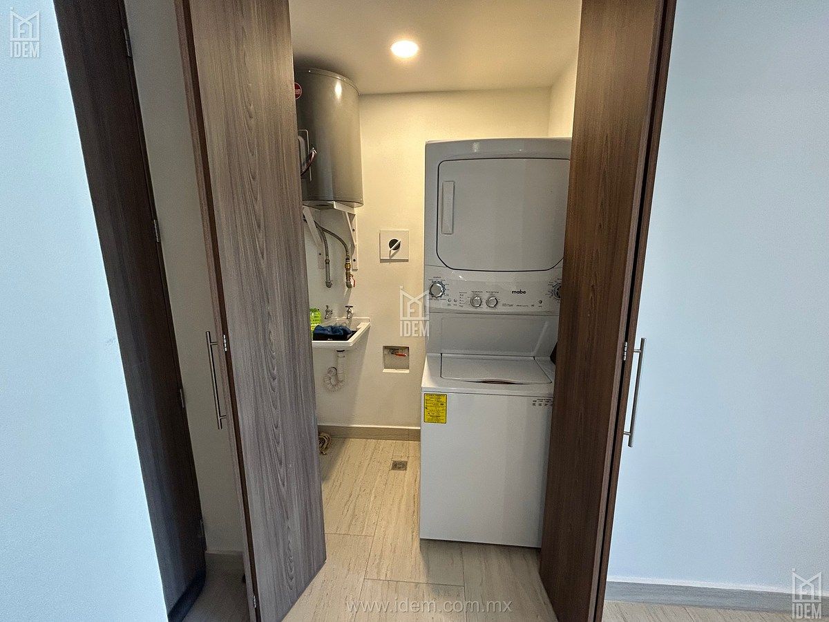 Apartamento em Colinas de San Jerónimo, Monterrey, foto 10 de 23
