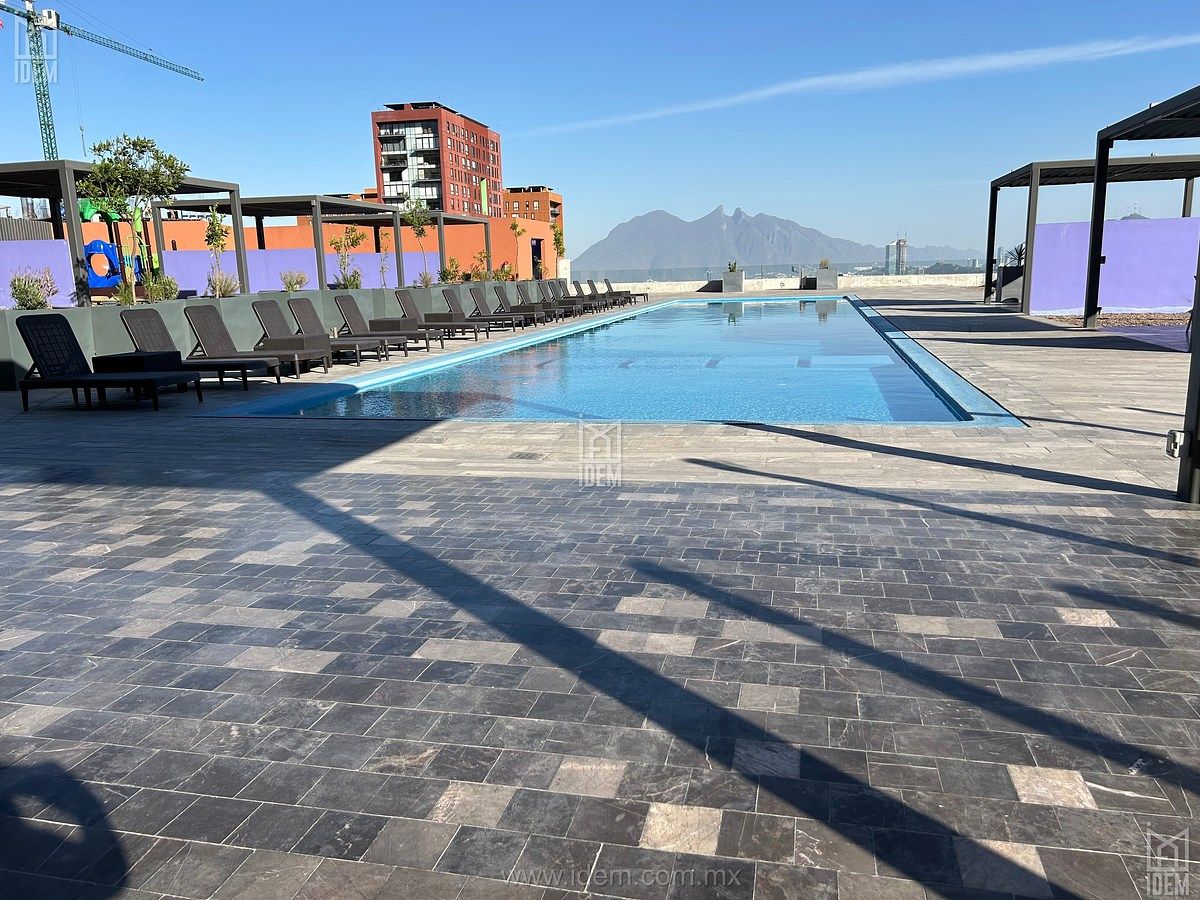 Apartamento em Colinas de San Jerónimo, Monterrey, foto 13 de 23