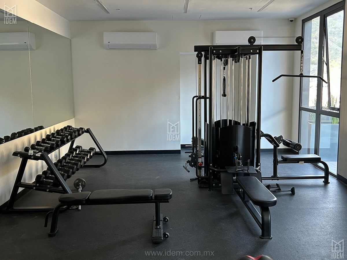 Apartamento em Colinas de San Jerónimo, Monterrey, foto 18 de 23