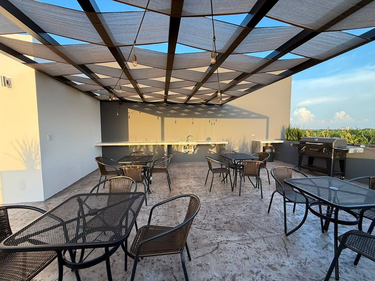 Apartment in Temozón Norte, Mérida, photo 13 of 18