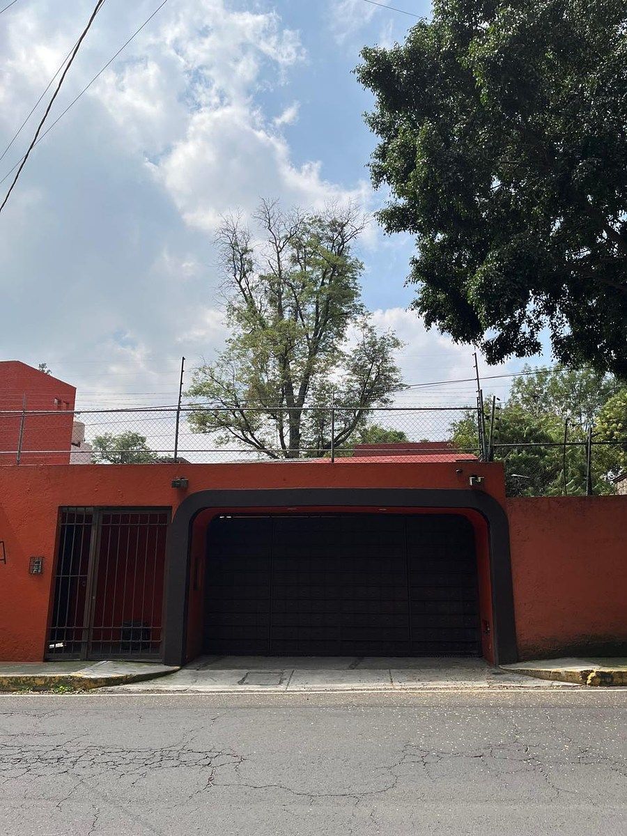 House in Campestre, Álvaro Obregón, photo 44 of 44