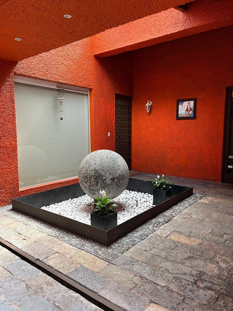 House in Campestre, Álvaro Obregón, photo 42 of 44
