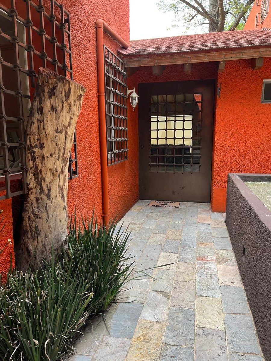 House in Campestre, Álvaro Obregón, photo 41 of 44