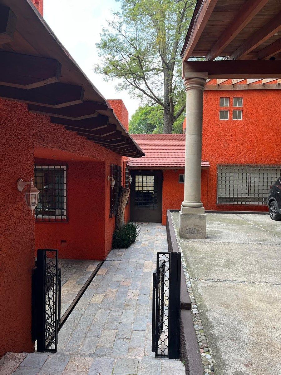 House in Campestre, Álvaro Obregón, photo 40 of 44