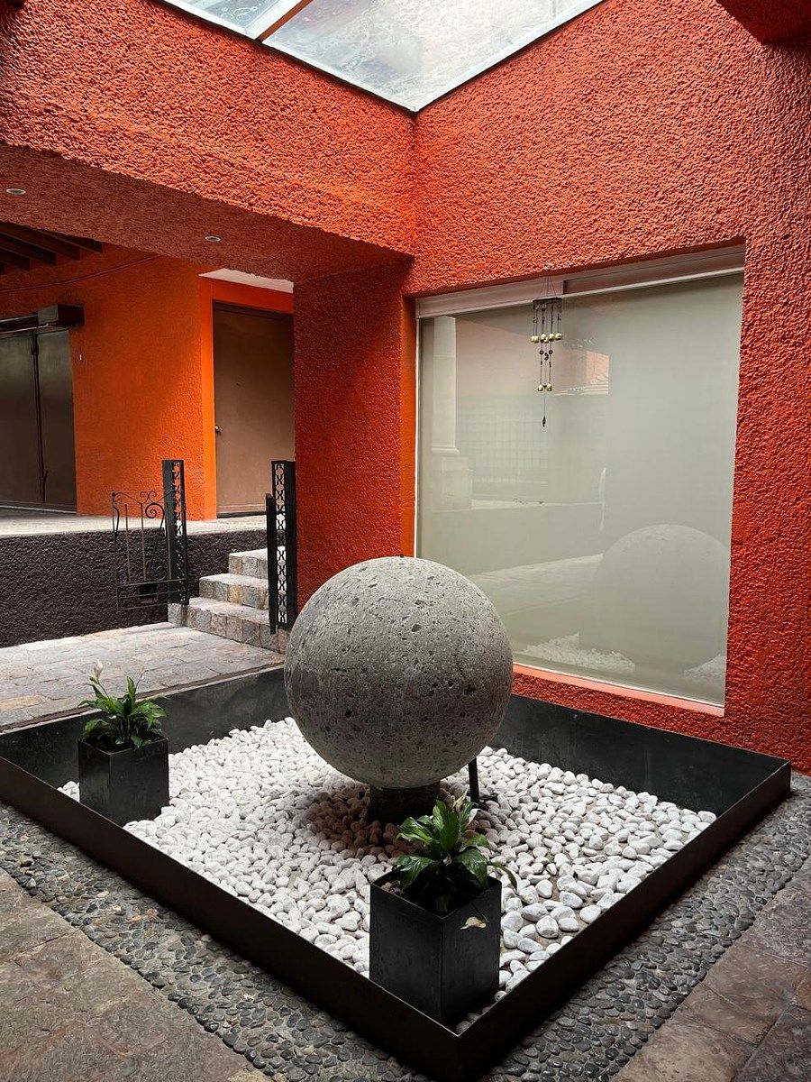 House in Campestre, Álvaro Obregón, photo 43 of 44