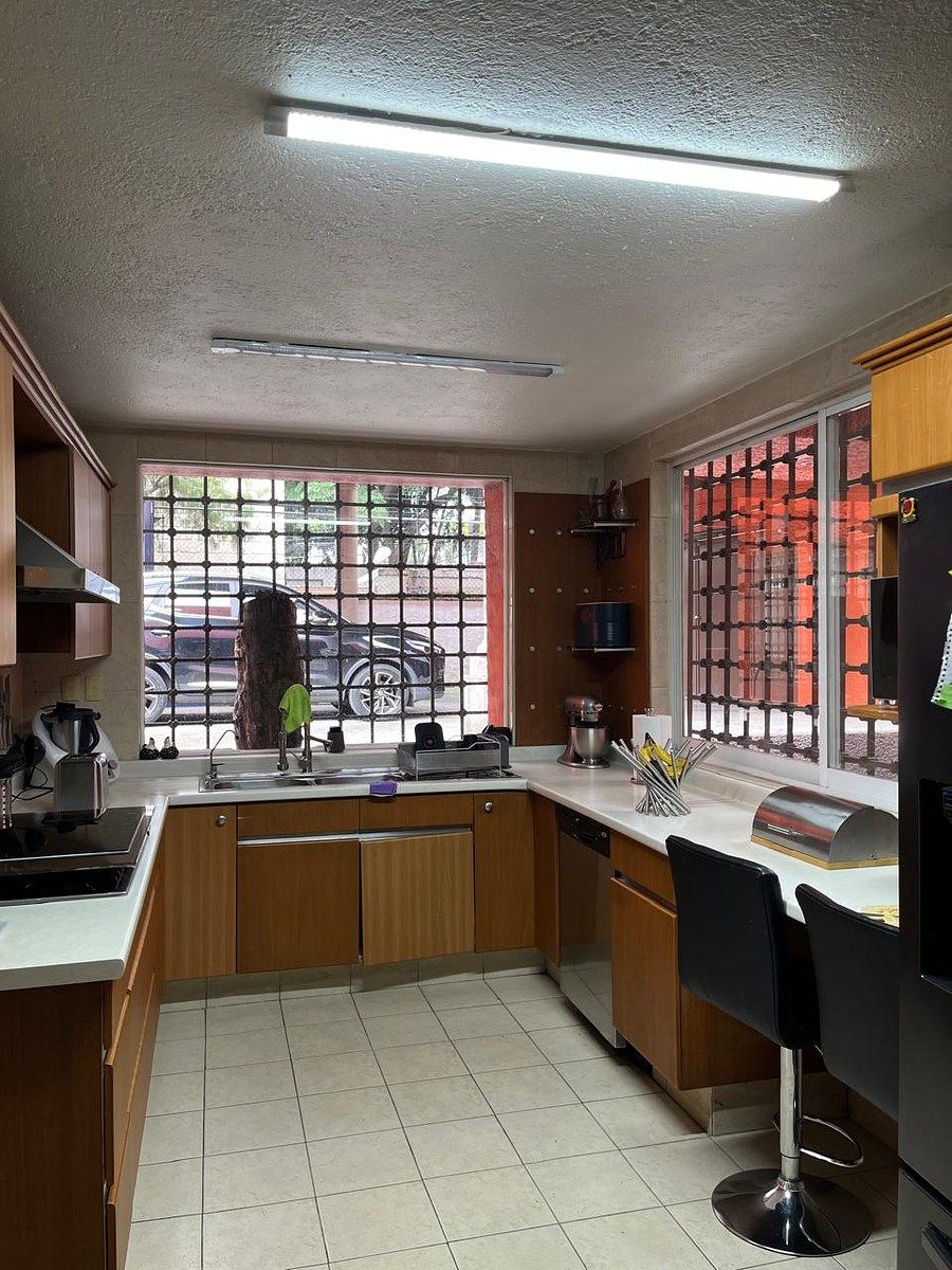 House in Campestre, Álvaro Obregón, photo 10 of 44
