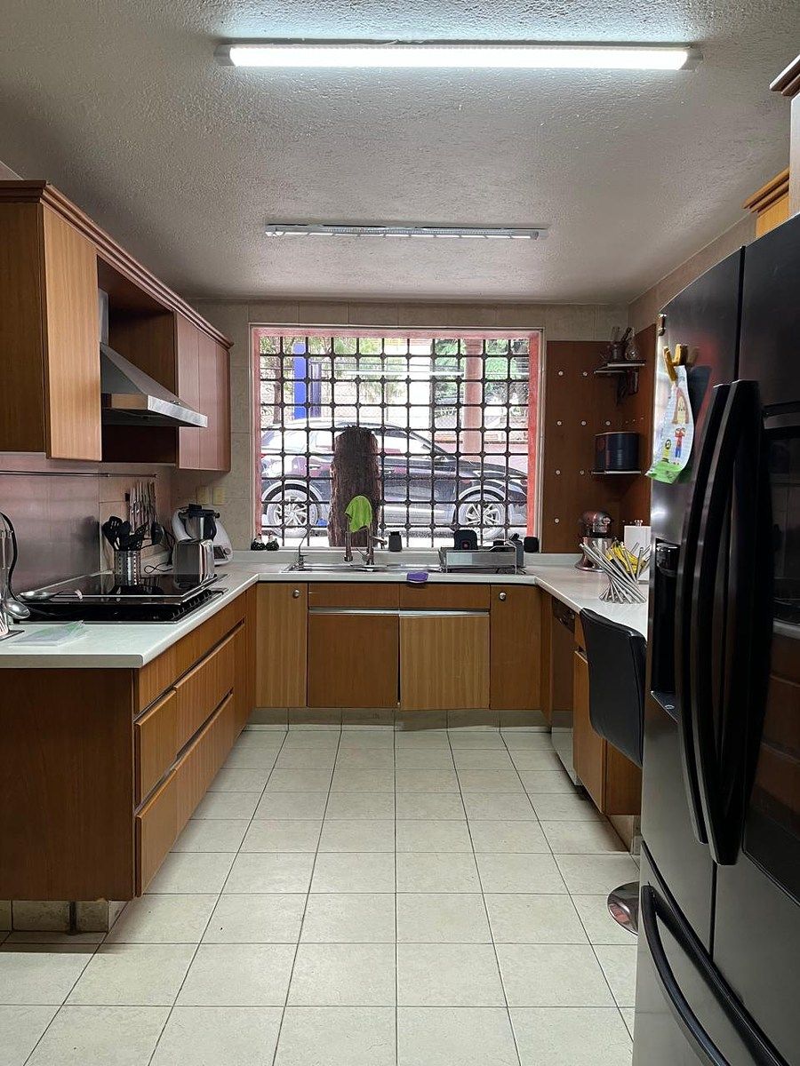 House in Campestre, Álvaro Obregón, photo 9 of 44