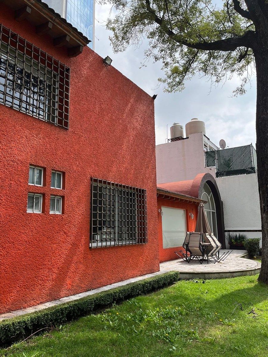 House in Campestre, Álvaro Obregón, photo 34 of 44