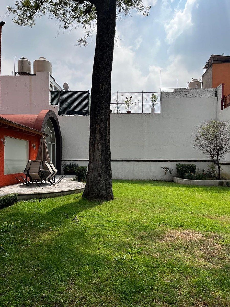 House in Campestre, Álvaro Obregón, photo 13 of 44