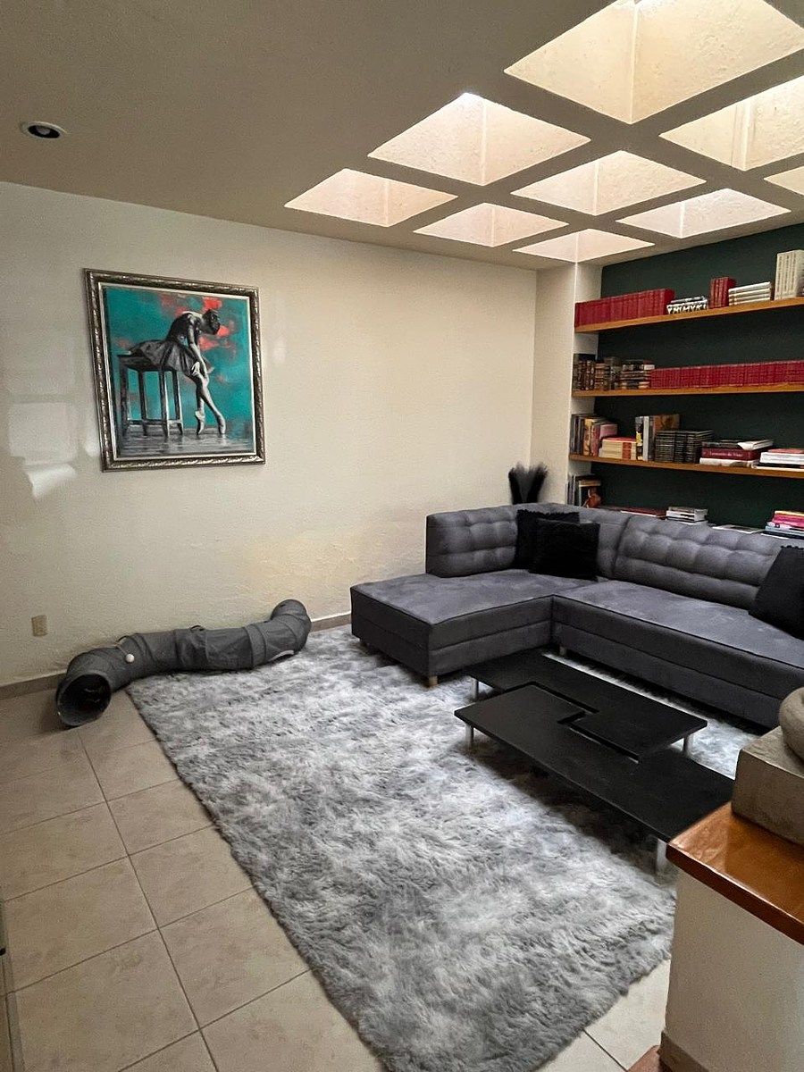 House in Campestre, Álvaro Obregón, photo 18 of 44