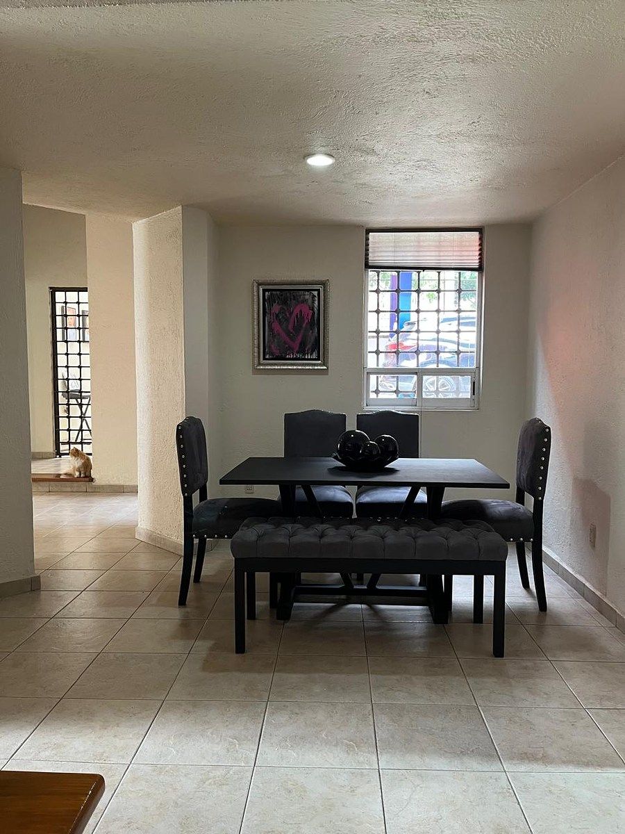 House in Campestre, Álvaro Obregón, photo 6 of 44