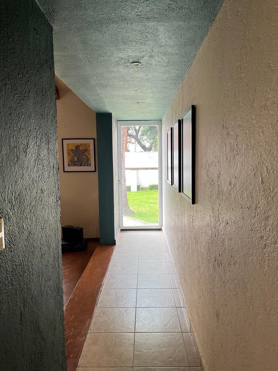 House in Campestre, Álvaro Obregón, photo 11 of 44