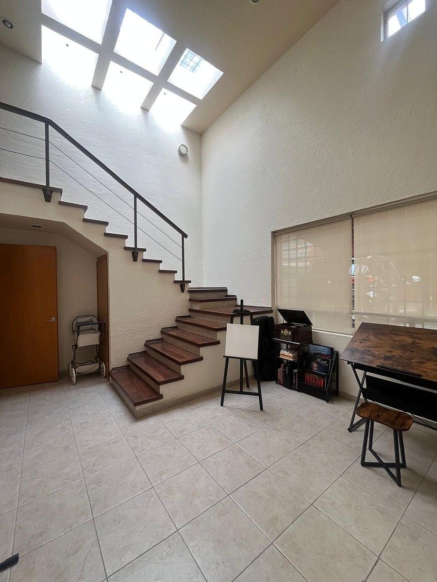 House in Campestre, Álvaro Obregón, photo 14 of 44
