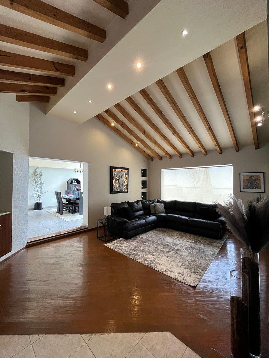 Beautiful house for sale in Campestre, Álvaro Obregón., photo 1 of 44