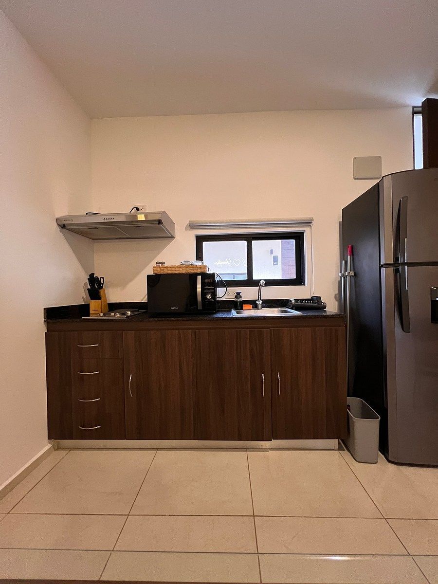 Departamento en San Antonio Cucul, Mérida, foto 4 de 8