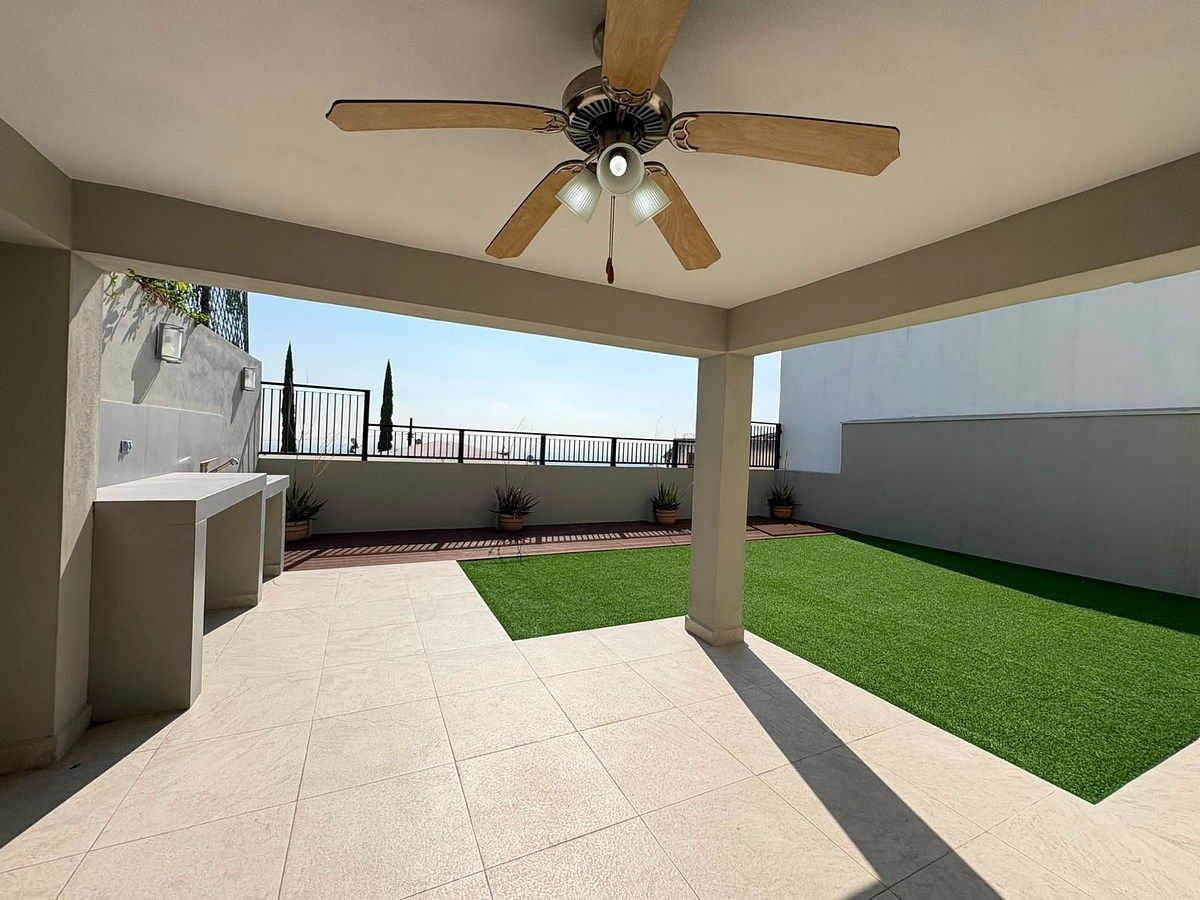 House in Las Cumbres 4 Sector C, Monterrey, photo 12 of 17