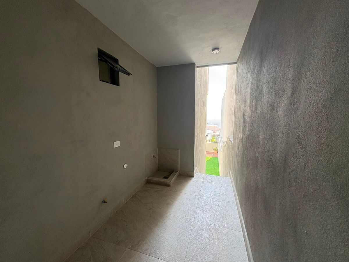 House in Las Cumbres 4 Sector C, Monterrey, photo 17 of 17