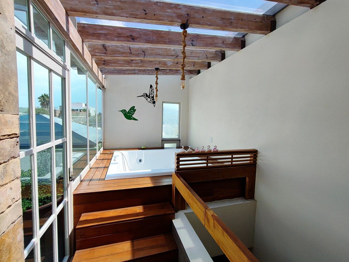 Casa em Juriquilla, Querétaro, foto 4 de 19