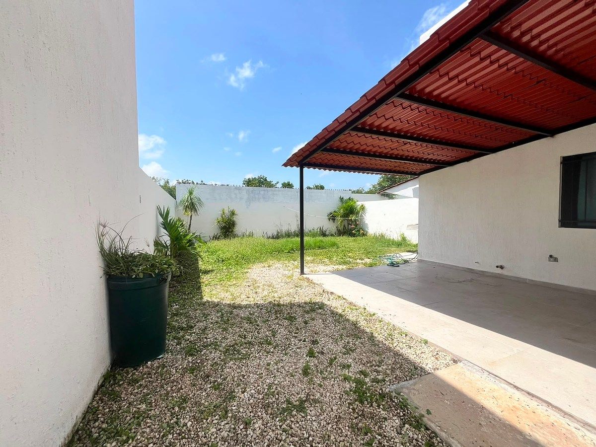 Casa em Las Américas, Mérida, foto 11 de 12