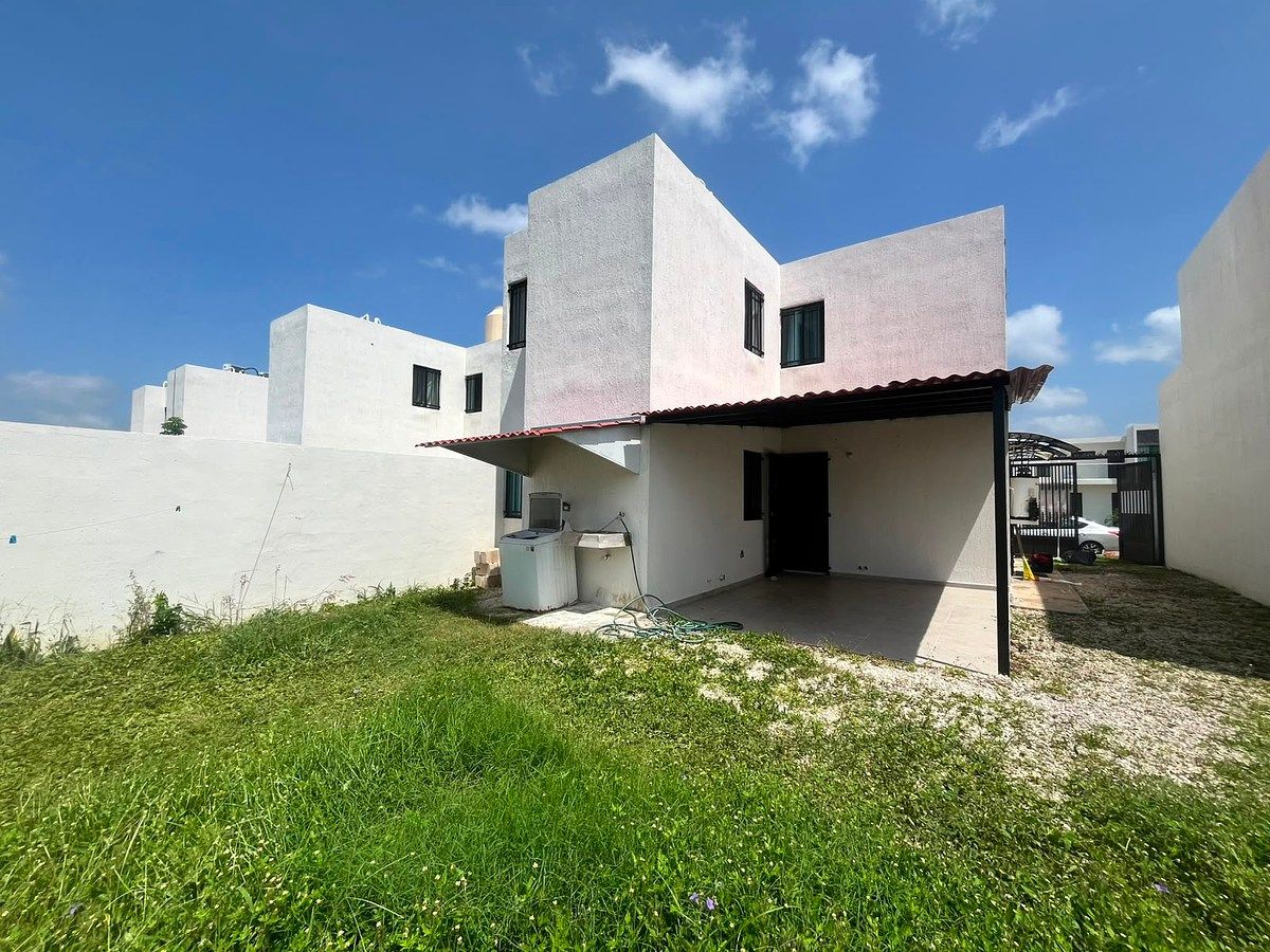 Casa em Las Américas, Mérida, foto 12 de 12