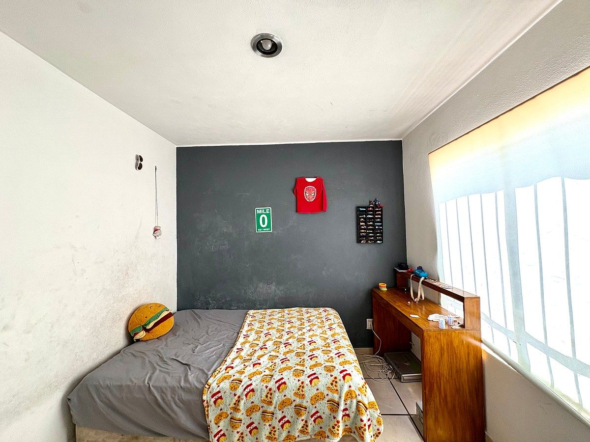 Casa en Jardines de los Historiadores, Guadalajara, foto 19 de 23