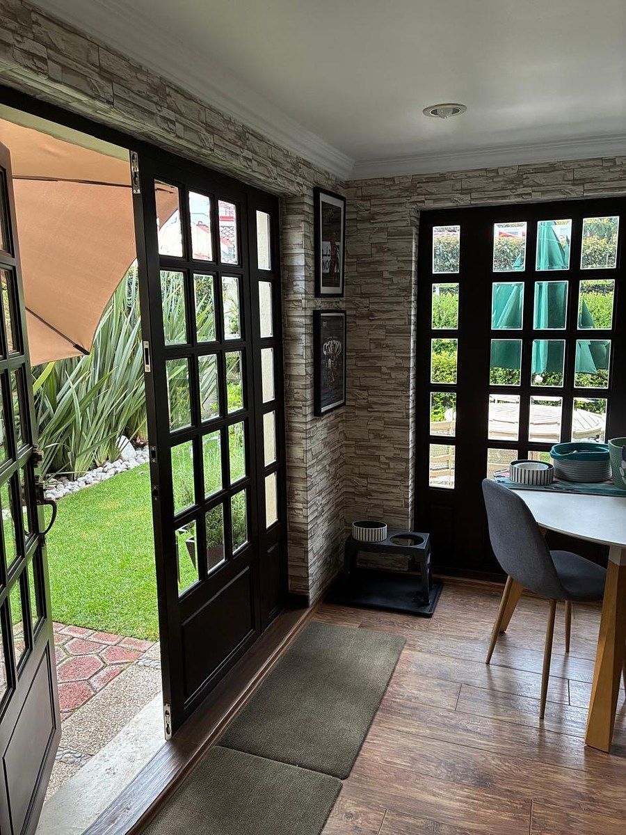 Casa em condomínio fechado em Hacienda de las Palmas, Huixquilucan, foto 14 de 26