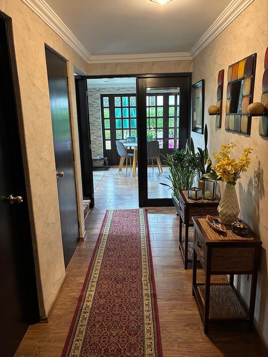 Casa em condomínio fechado em Hacienda de las Palmas, Huixquilucan, foto 11 de 26