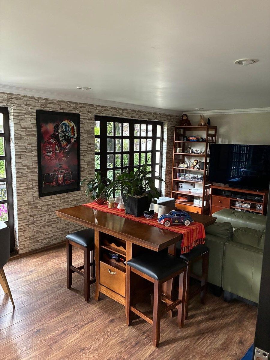 Casa en condominio en Hacienda de las Palmas, Huixquilucan, foto 5 de 32