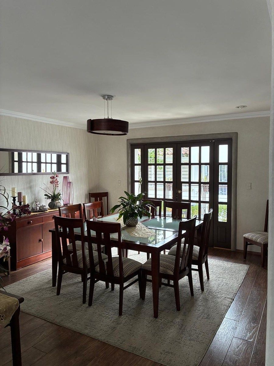 Casa en condominio en Hacienda de las Palmas, Huixquilucan, foto 17 de 32