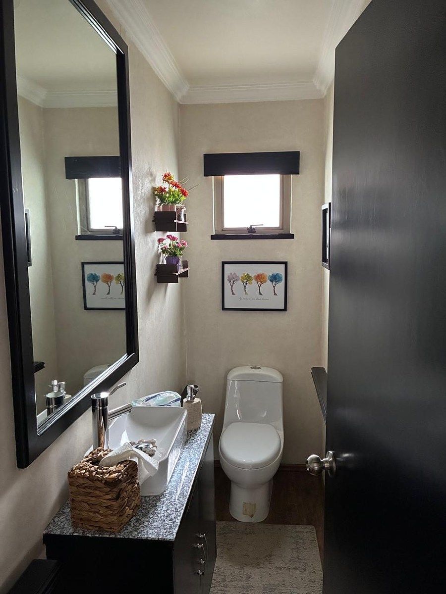 Casa en condominio en Hacienda de las Palmas, Huixquilucan, foto 19 de 32