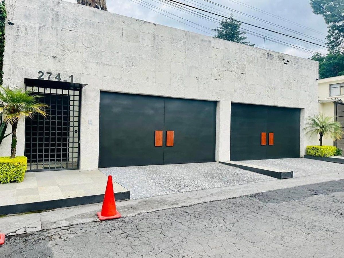 Casa em Jardines del Pedregal, Álvaro Obregón, foto 13 de 13