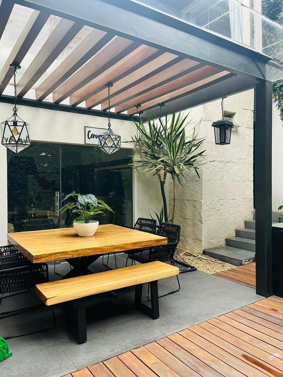 Casa em Jardines del Pedregal, Álvaro Obregón, foto 5 de 13
