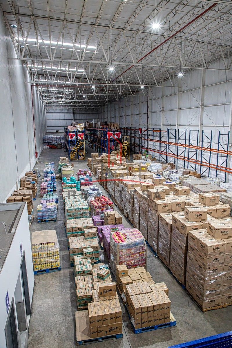 Industrial Warehouse in El Sacramento, Chihuahua, photo 10 of 10