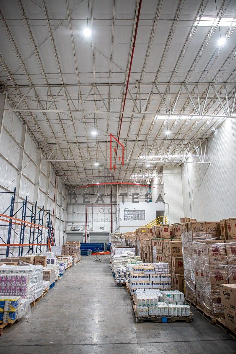 Industrial Warehouse in El Sacramento, Chihuahua, photo 9 of 10