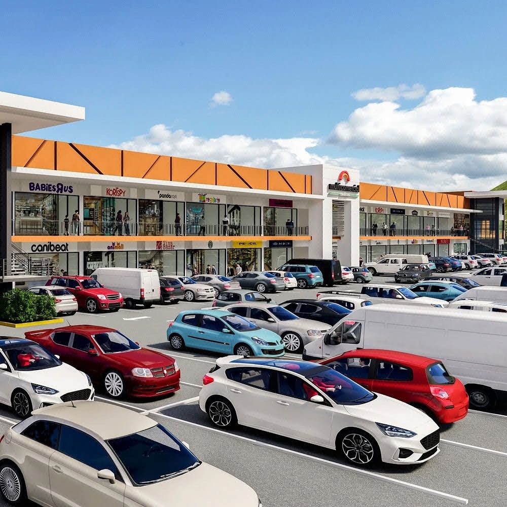 Local Comercial en Venta | Zona de Mujeres