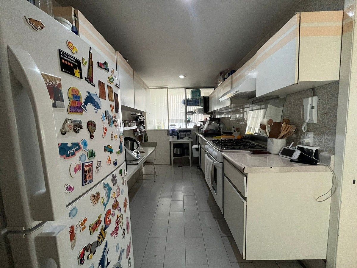 Departamento en Del Valle Norte, Benito Juárez, foto 4 de 18
