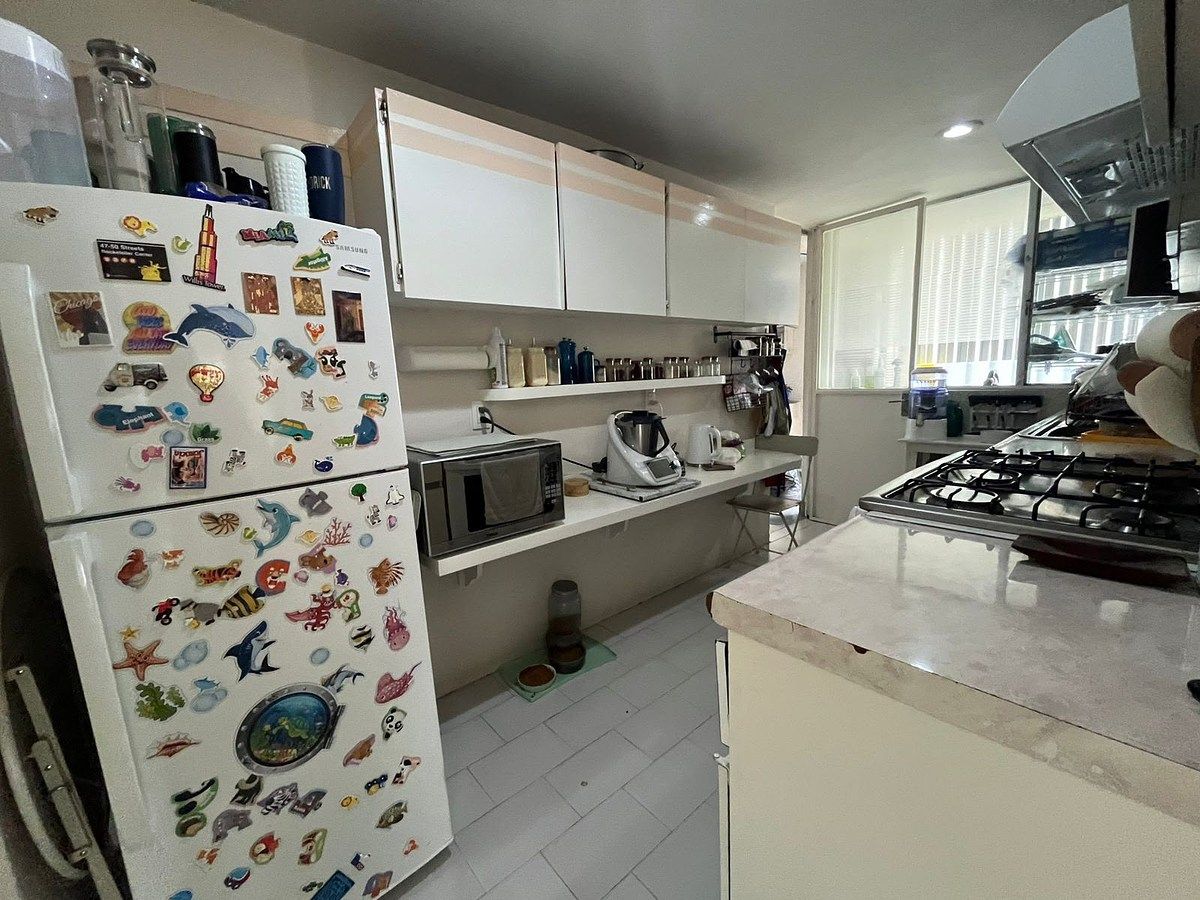 Departamento en Del Valle Norte, Benito Juárez, foto 5 de 18