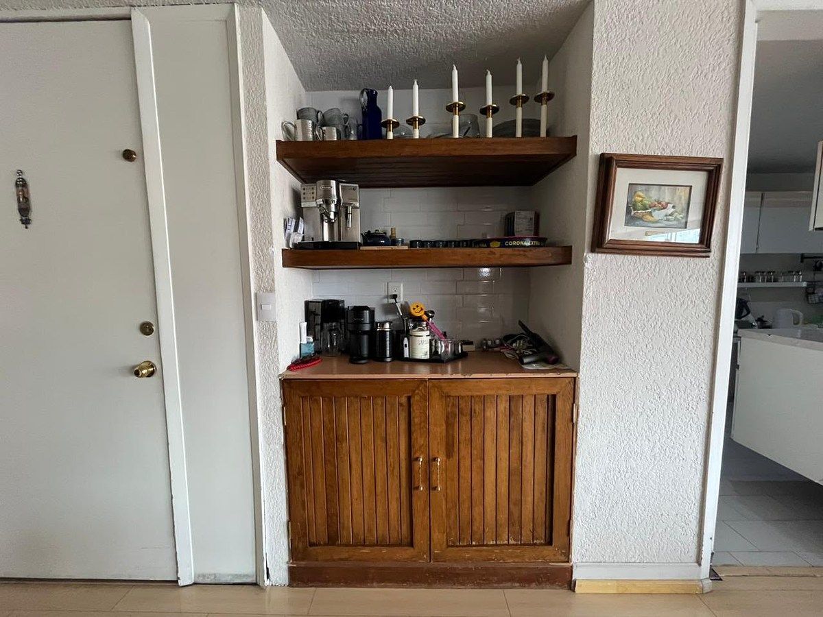 Departamento en Del Valle Norte, Benito Juárez, foto 3 de 18
